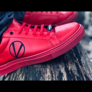 Meet your Posher, Quin